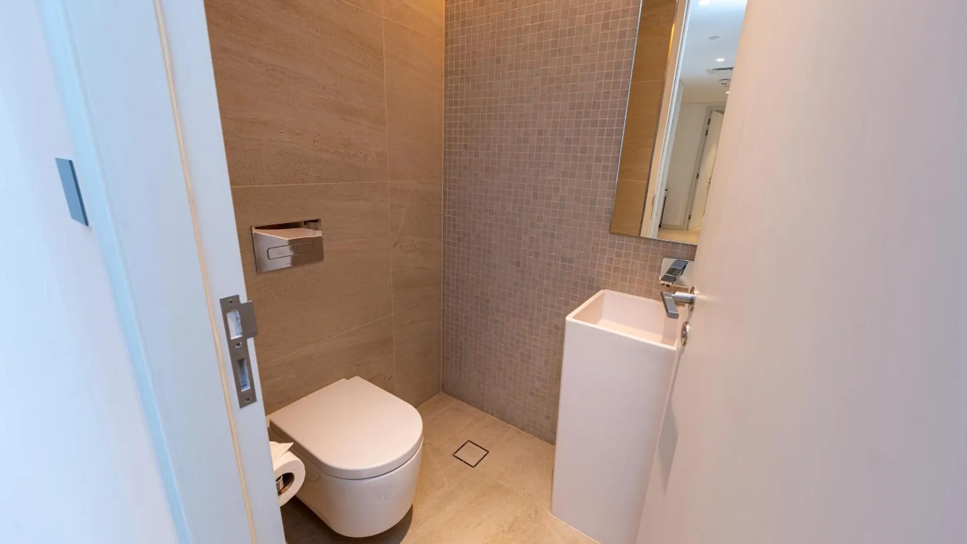 Bluewaters Island - Luxury 2Br With Ain View By Tlre Holiday Homes Dubai 0*,  United Arab Emirates