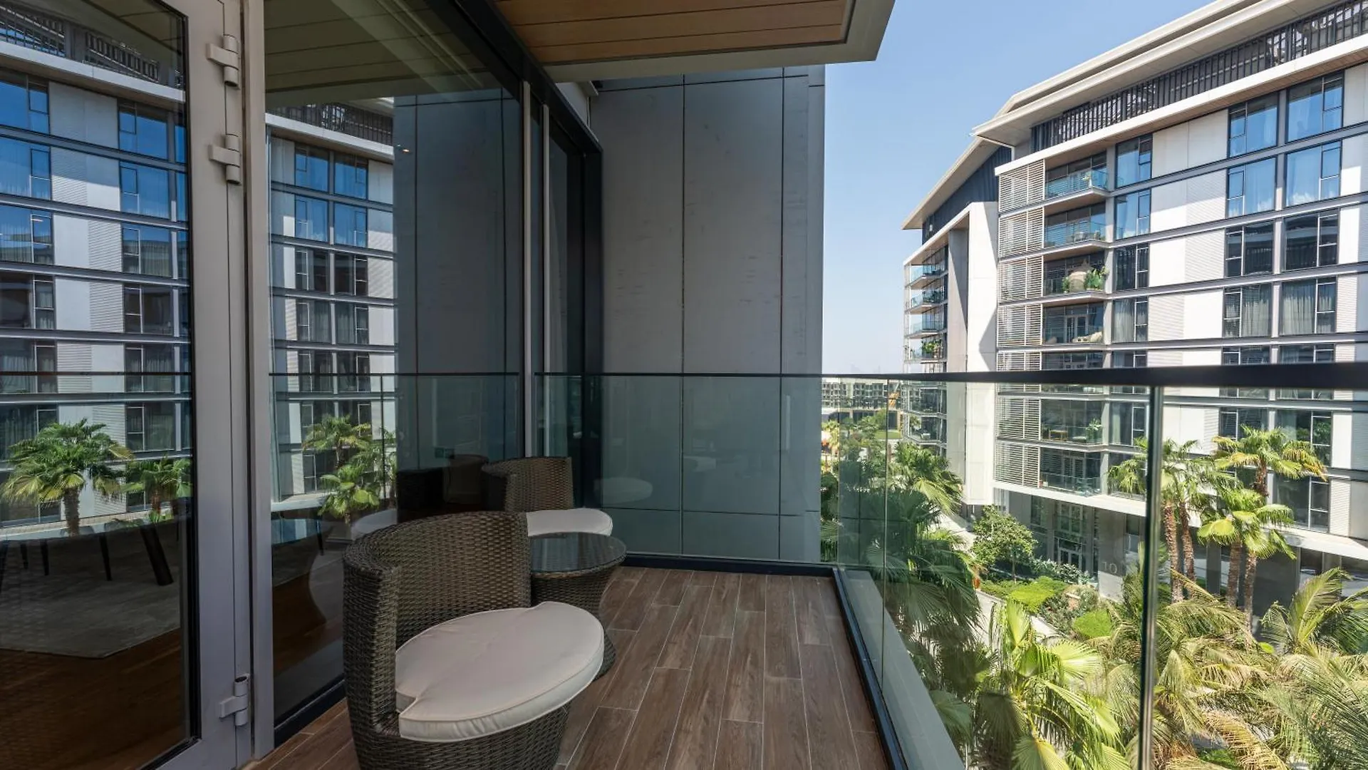 Bluewaters Island - Luxury 2Br With Ain View By Tlre Holiday Homes Dubai 0*,  United Arab Emirates