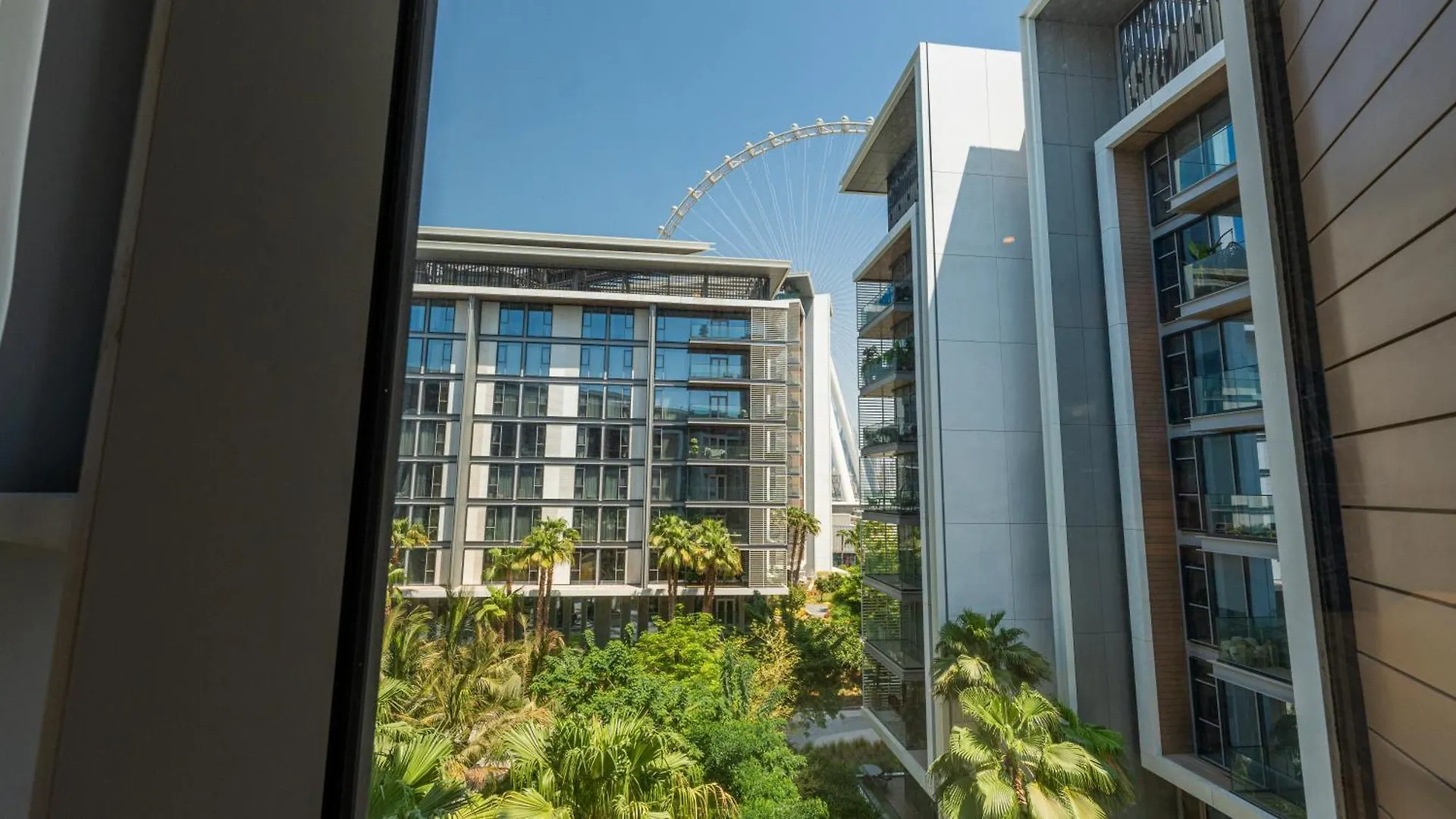 Bluewaters Island - Luxury 2Br With Ain View By Tlre Holiday Homes Dubai