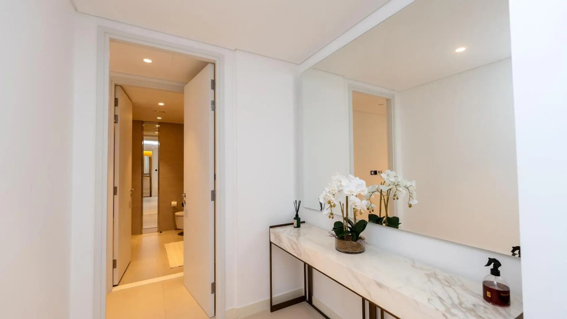 Bluewaters Island - Luxury 2Br With Ain View By Tlre Holiday Homes Dubai