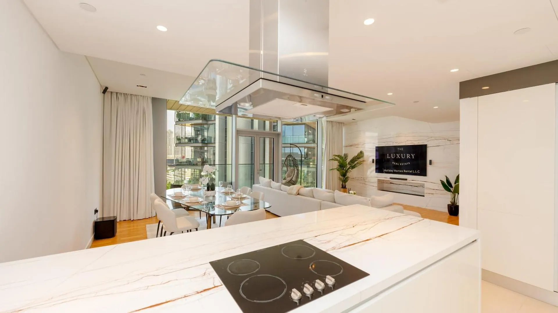 Bluewaters Island - Luxury 2Br With Ain View By Tlre Holiday Homes Dubai 0*,  United Arab Emirates