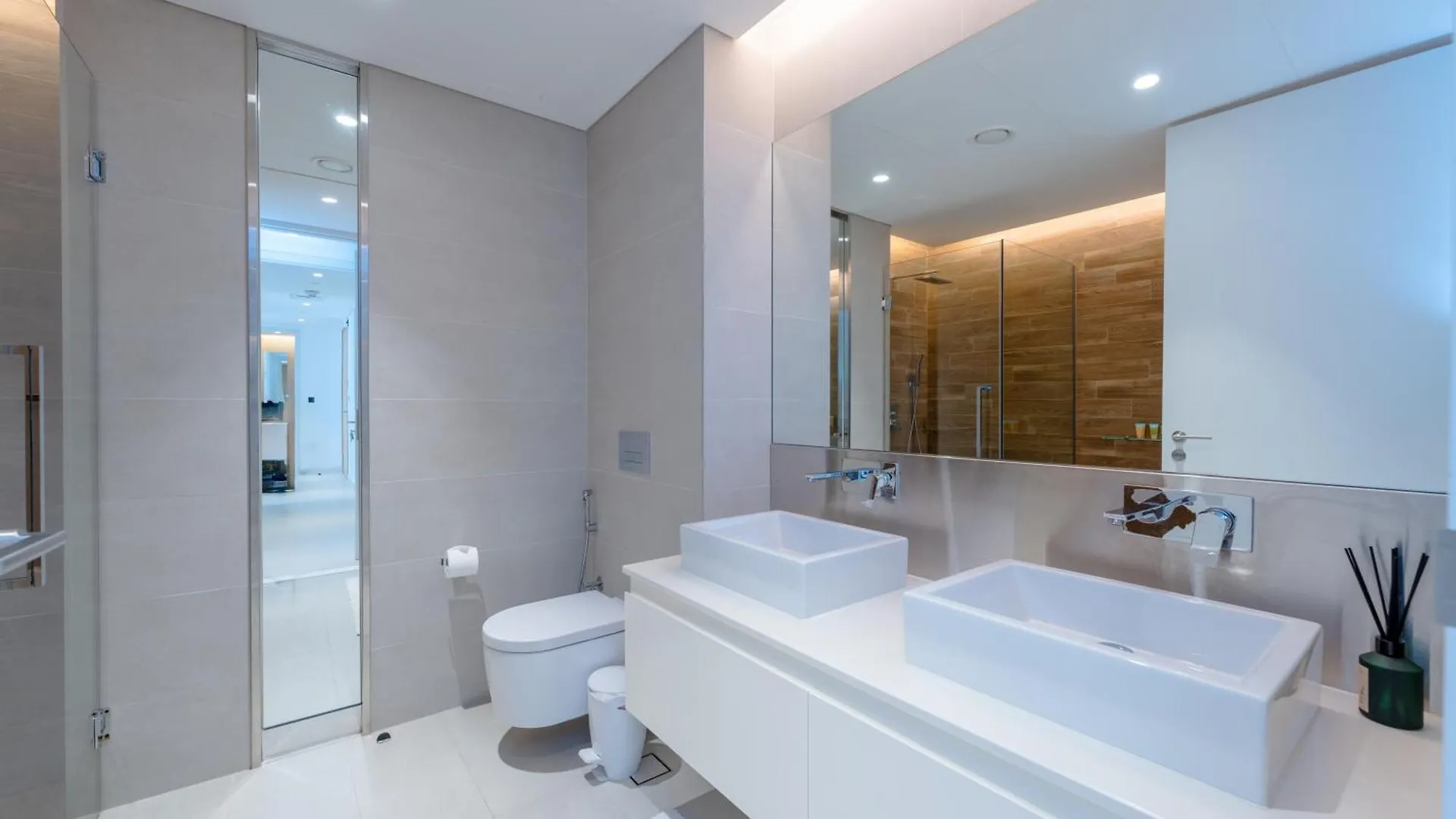 Apartment Bluewaters Island - Luxury 2Br With Ain View By Tlre Holiday Homes Dubai