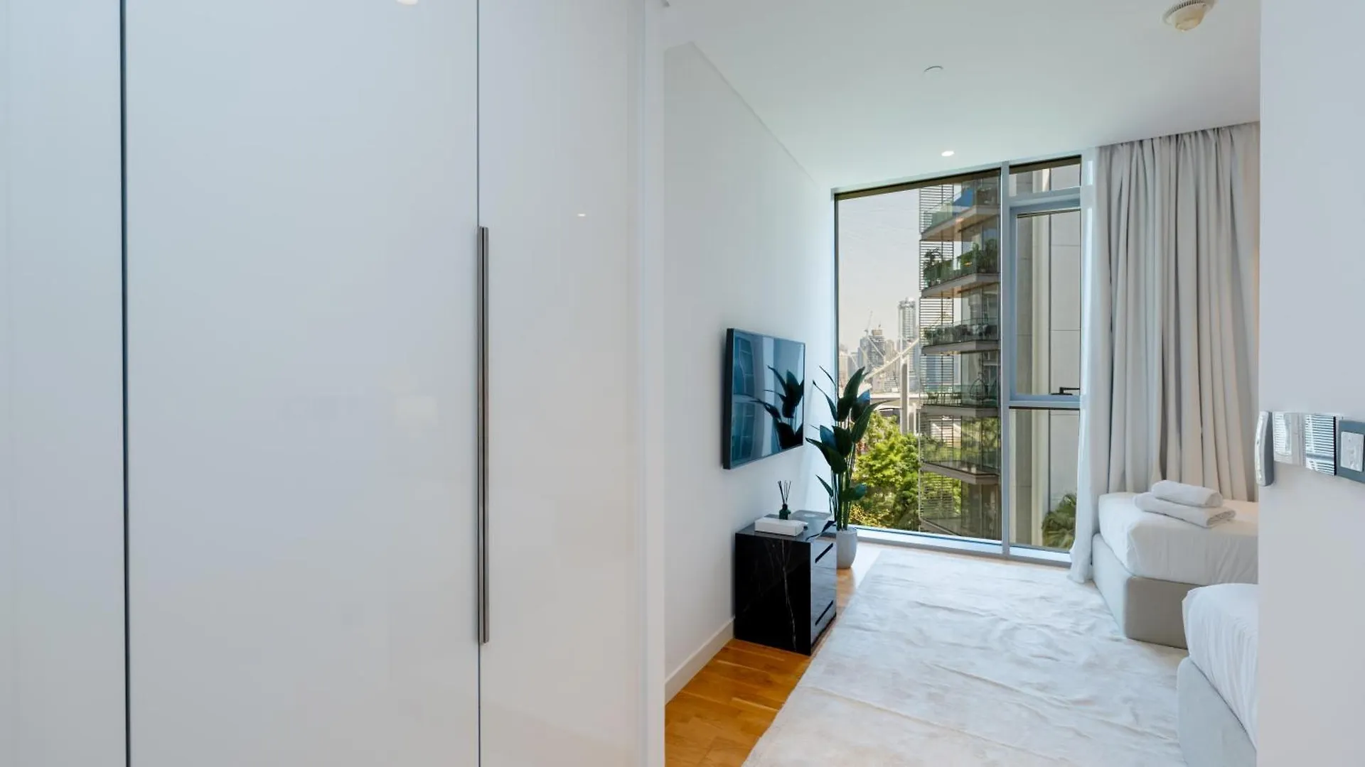 Bluewaters Island - Luxury 2Br With Ain View By Tlre Holiday Homes Dubai