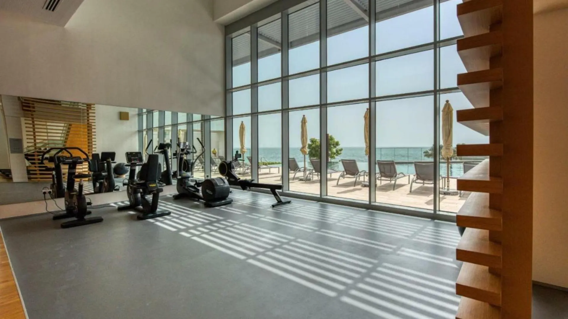 Apartment Bluewaters Island - Luxury 2Br With Ain View By Tlre Holiday Homes Dubai