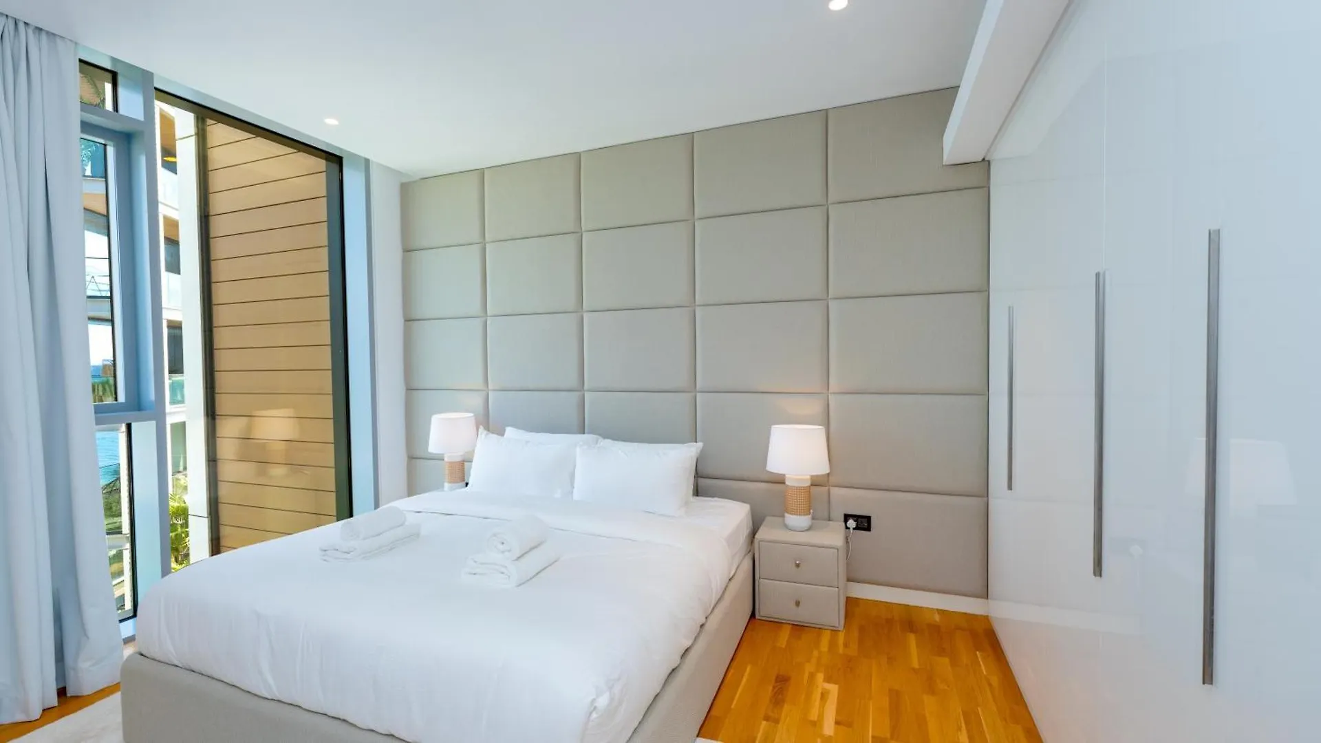 Apartment Bluewaters Island - Luxury 2Br With Ain View By Tlre Holiday Homes Dubai